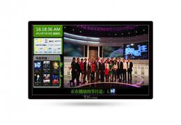 媒体信息发布查询系统