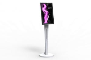 TK-MCV350N-A1智能数字海报机