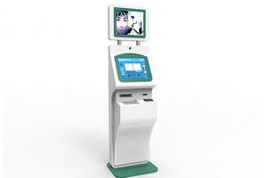 TK-MTD90立式双屏智能访客机