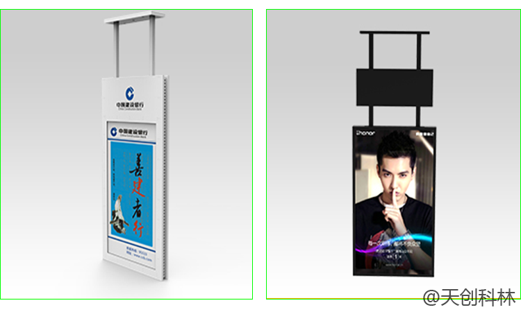 房地产售楼大厅、地产中介橱窗触摸体机怎么选购