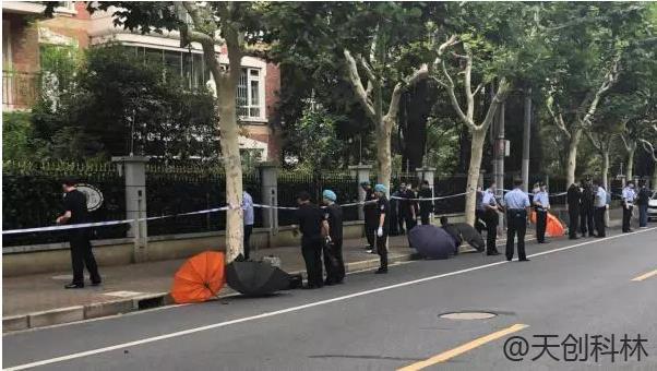 上海校园门口杀人案628 (2)