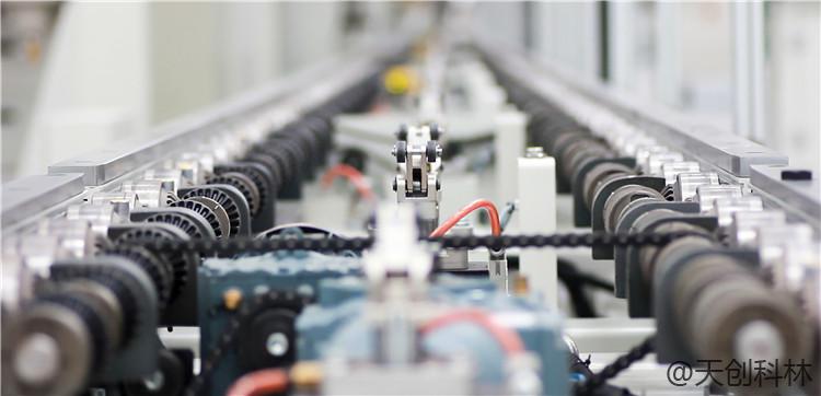 工厂数字化（车间）