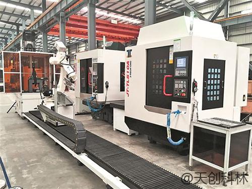 数字化工厂可视化车间管理