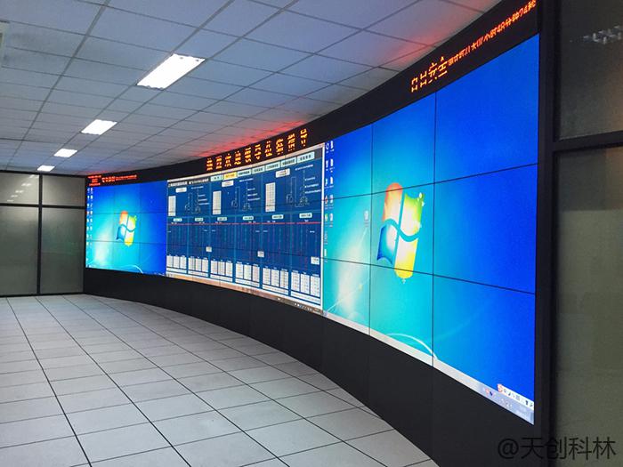 无缝拼接屏是不是价格越高越好？