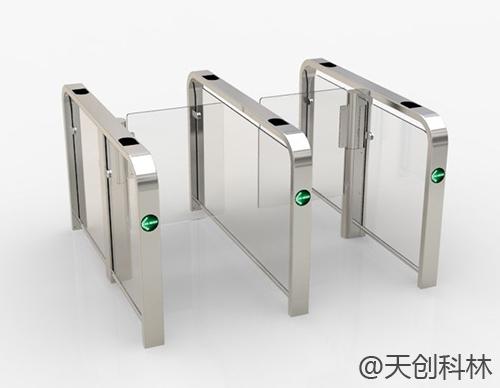 门禁管理系统让出入更智能