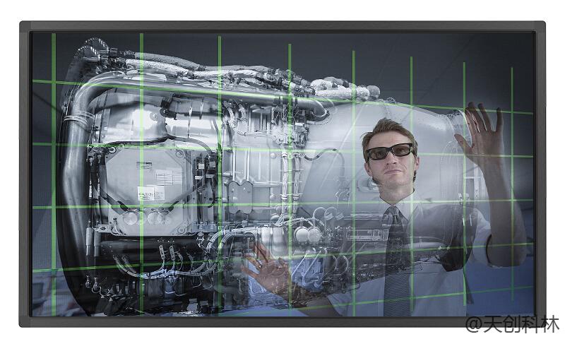 触摸查询机可以实现的功能有这些，你知道吗？