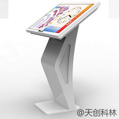 43寸触摸屏体机的优点有哪些？