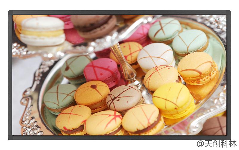 当触控体机用于商业时可以做些什么？