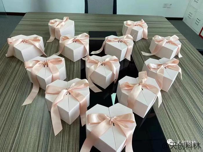 天创科林3月8日女神节活动