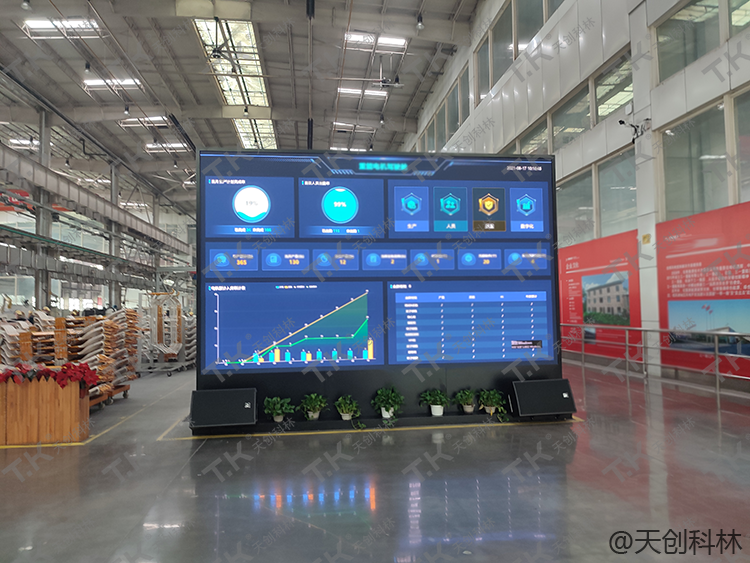 工业触摸显示屏的优点有哪些？