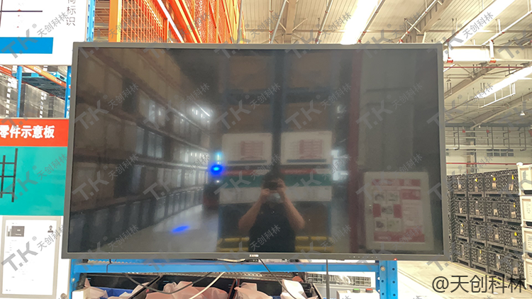 工业触摸显示屏的优点有哪些？