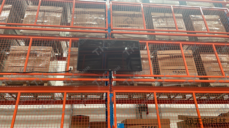 工业触摸显示屏的优点有哪些？