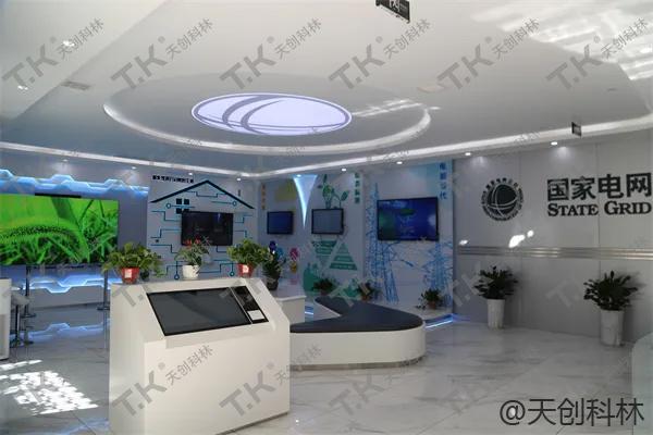 电力厅堂数字管家电子屏优点有哪些？