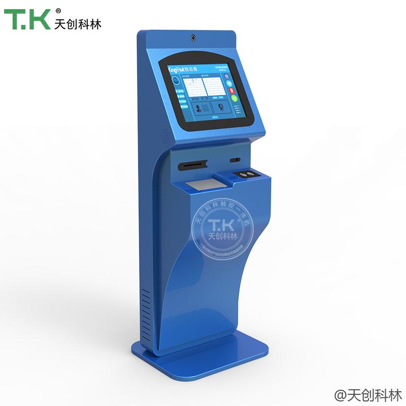 访客系统助力门卫管理提升单位形象