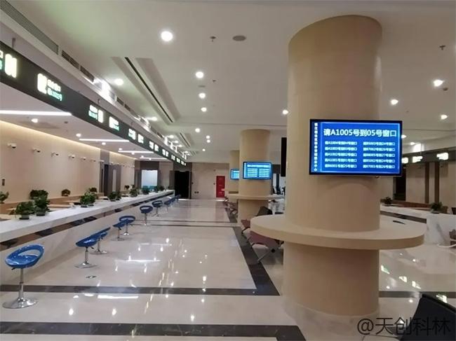 使用银行排队叫号机的好处有哪些？