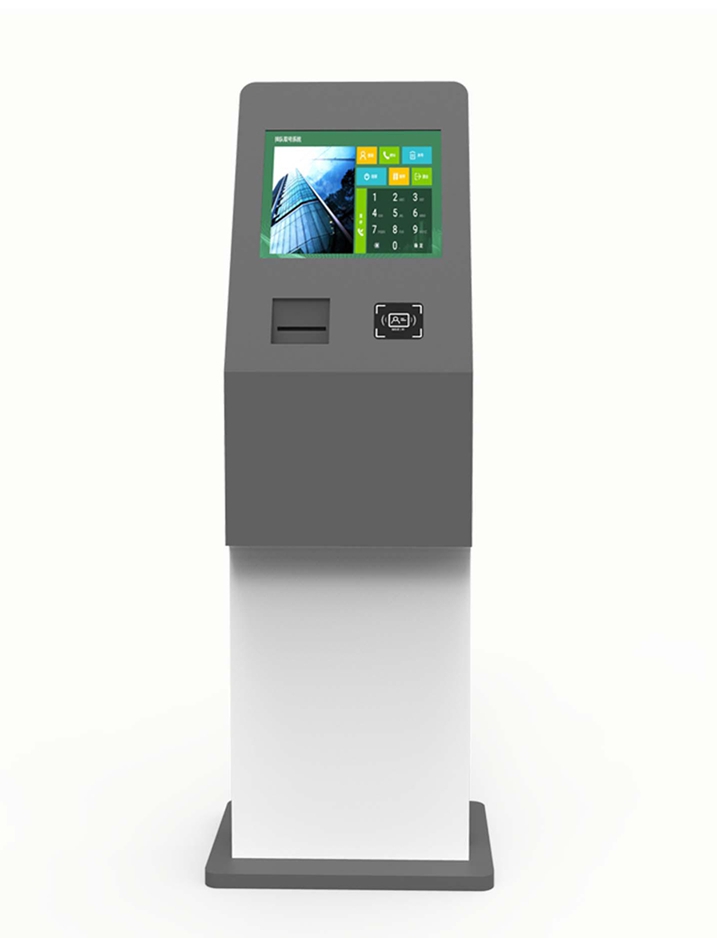 排队叫号终端